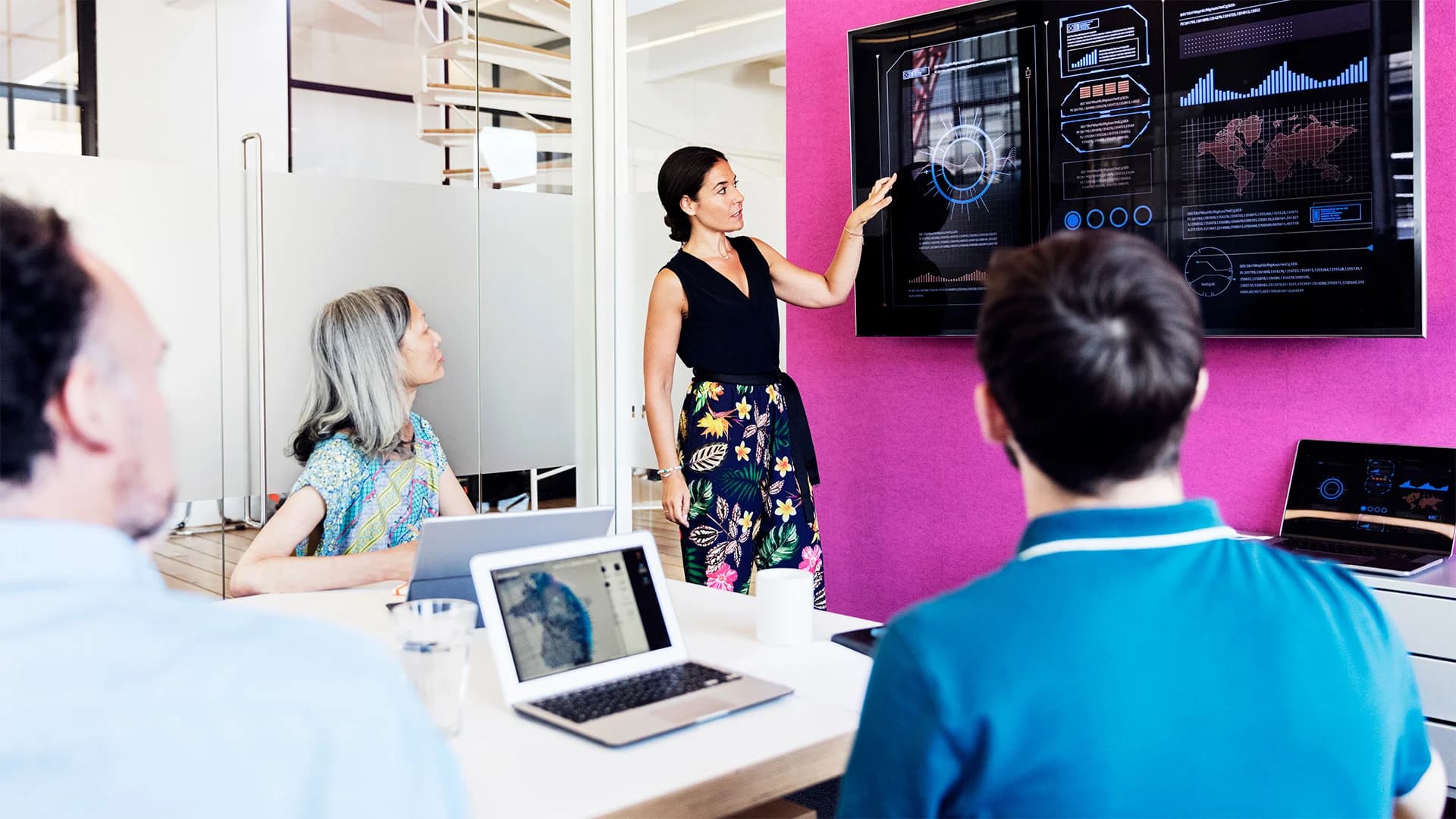 Atlanta Founders: Use AI to Expand, Not Just Cut Costs