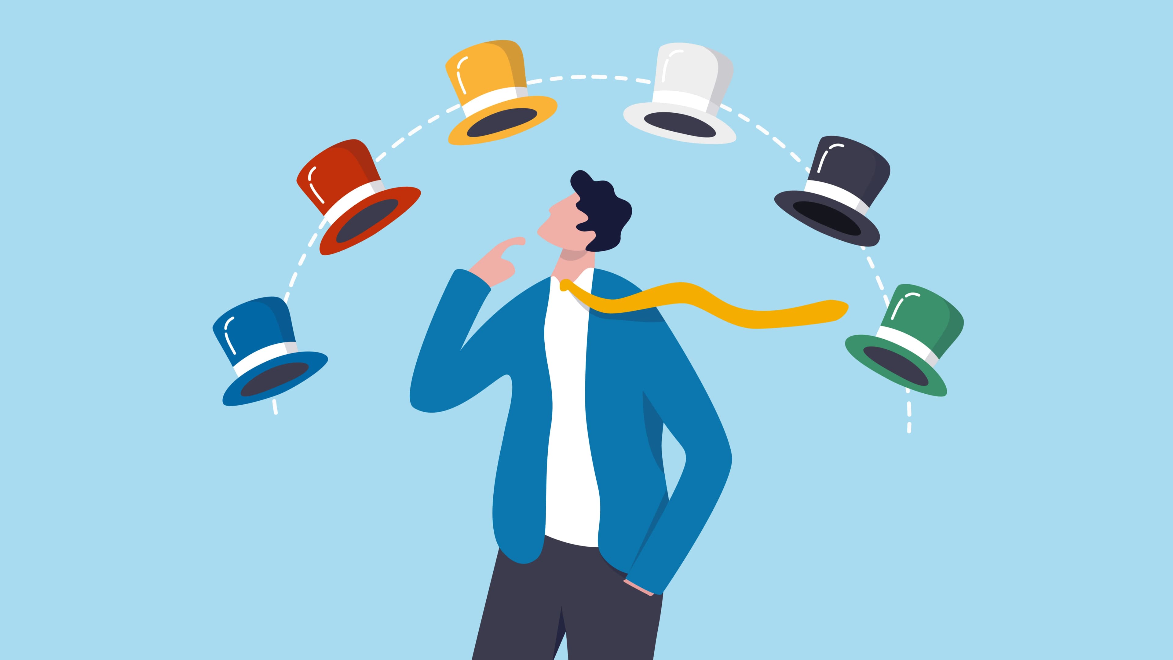 Atlanta Entrepreneurs: Launch Your Business Without Leaving Your Job