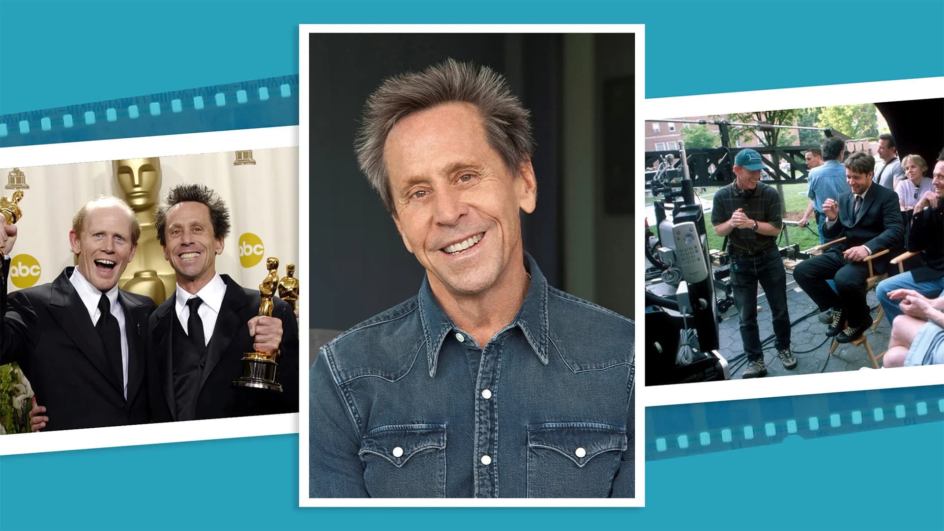 From Rejection to 40-Year Success: Building Resilience in Business