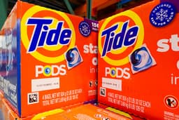P&G Posts Strong Earnings Beat; What It Means for Atlanta Retailers