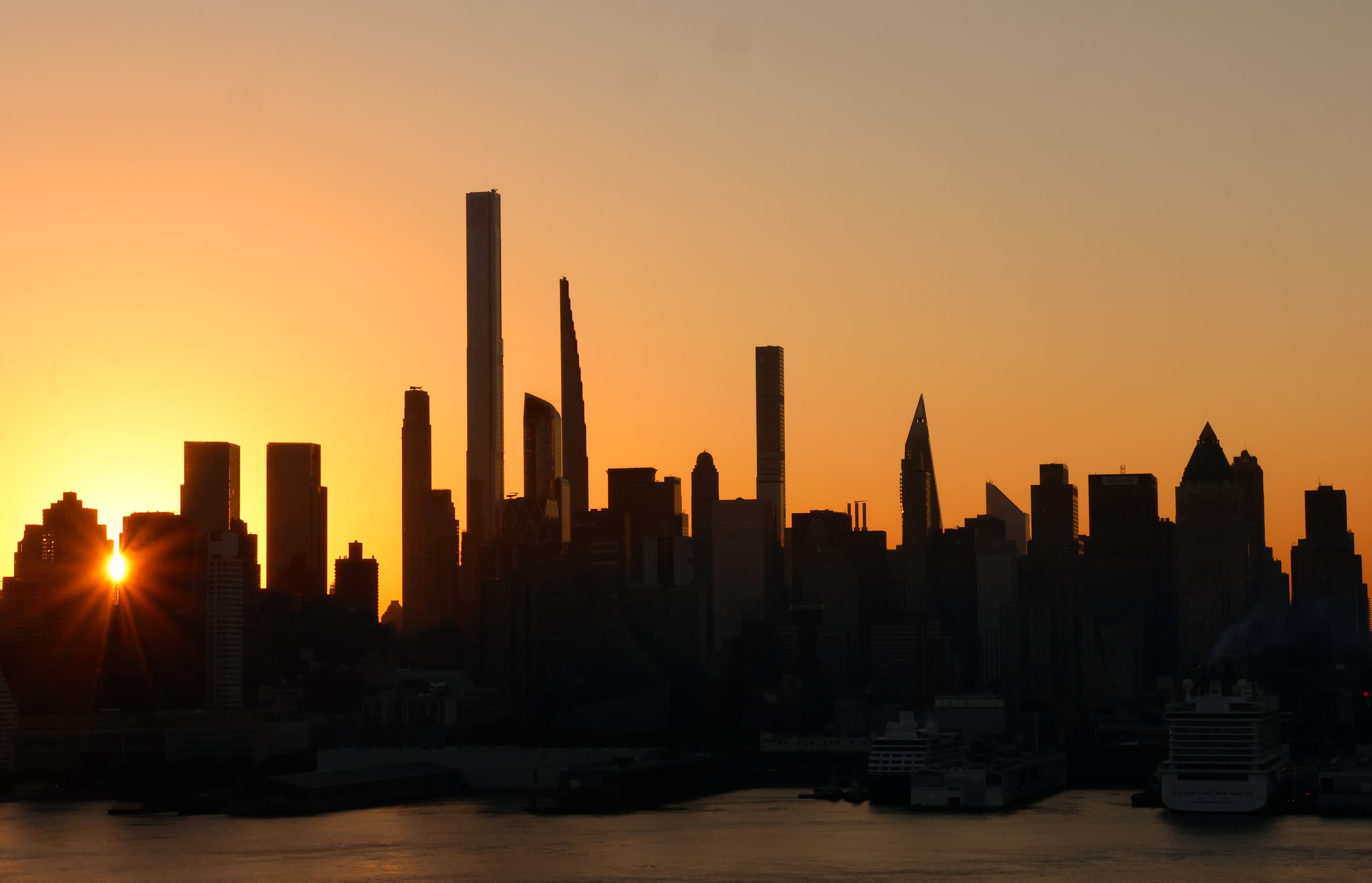 NYC's Pied-à-Terre Tax Battle Could Signal Tax Shifts for Atlanta