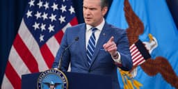 U.S. Military Missile Stockpile Depletion Could Impact Defense Sector