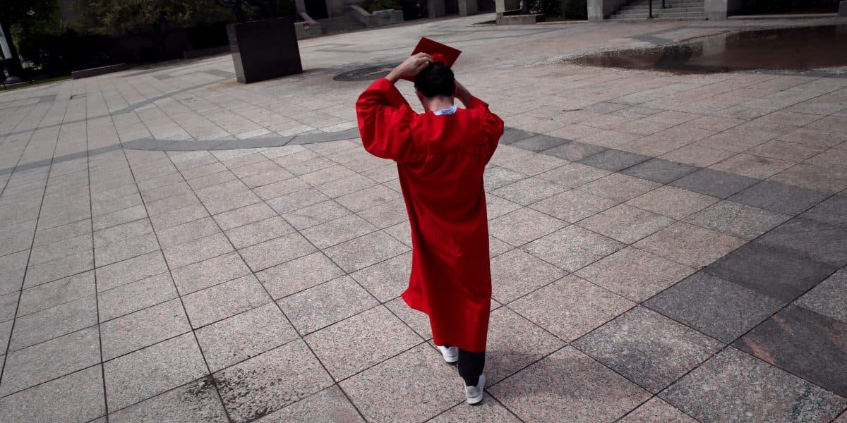 Gen Z in Atlanta: Rejecting Corporate Ladder for Entrepreneurial Paths