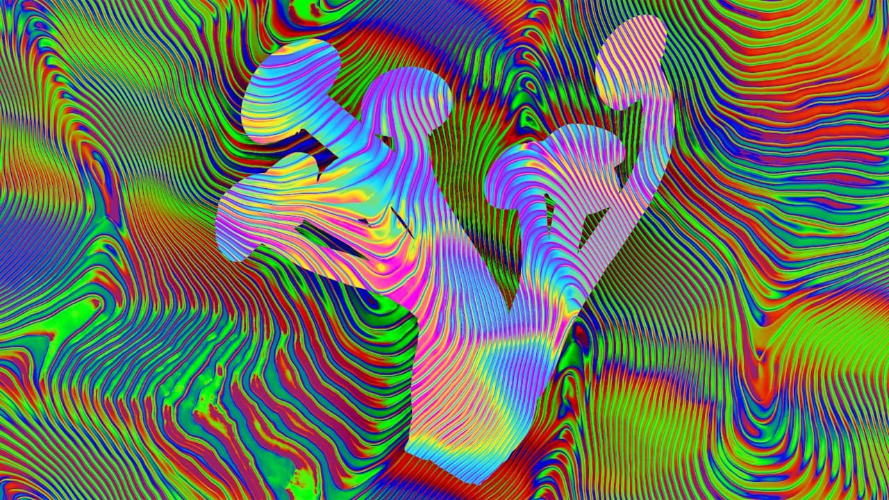 FDA Fast-Tracks Psychedelic Drugs for Depression, PTSD Treatment