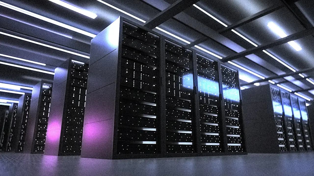 Intel's AI Data Center Surge Signals Shift in Processor Competition