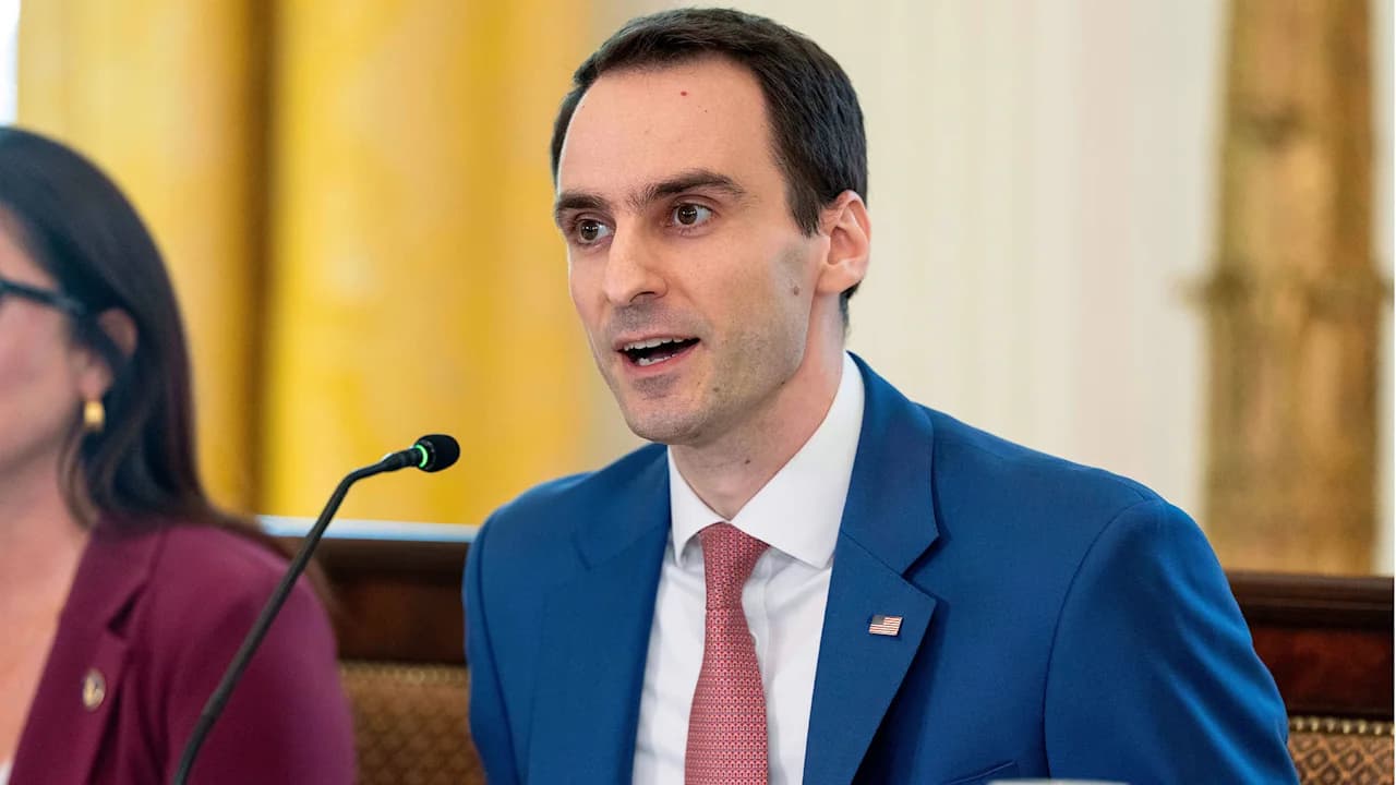 Trump Admin Targets China's AI Model Theft; What Atlanta Tech Firms Need to Know