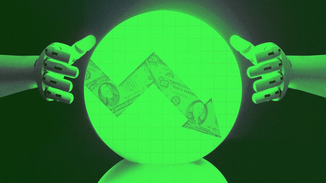 AI Trading Bots Hit Reality: Study Shows Models Losing Money