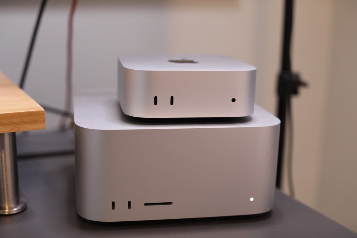 Mac mini Shortage Signals AI Boom Among Atlanta Tech Firms
