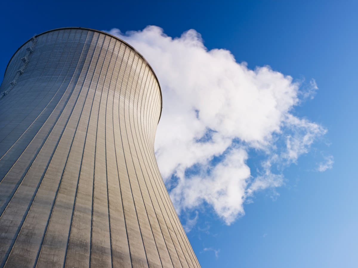Nuclear Power Startup X-energy Raises $1B as Data Center Demand Surges