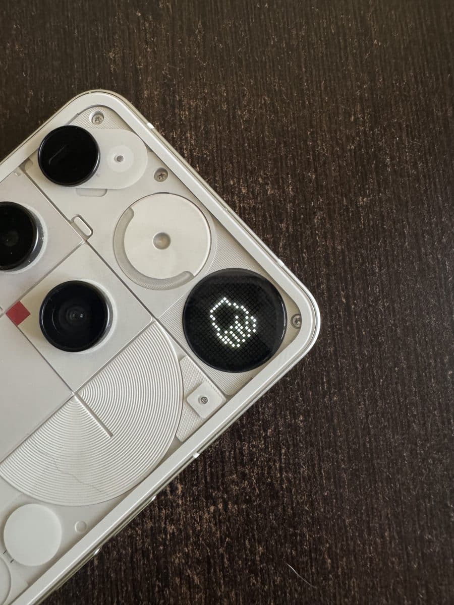 Nothing's AI Dictation Tool Expands Global Language Support