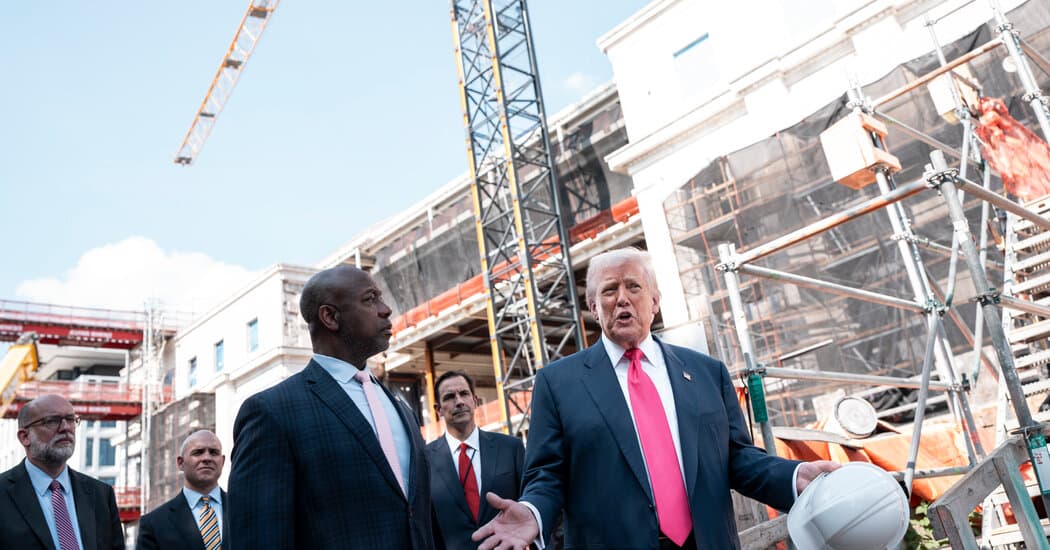 Fed Independence Under Pressure as Political Scrutiny Intensifies