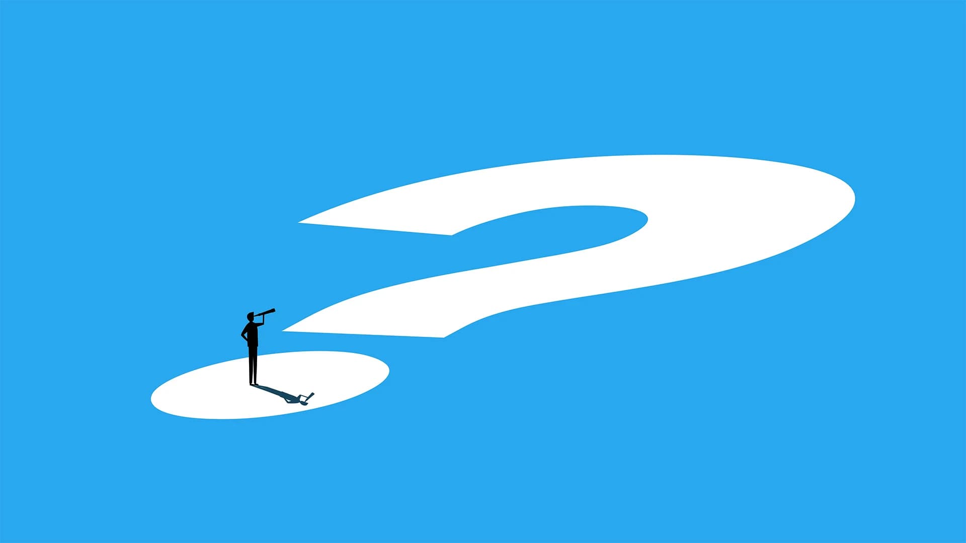 Why Curiosity Separates Good Leaders From Great Ones