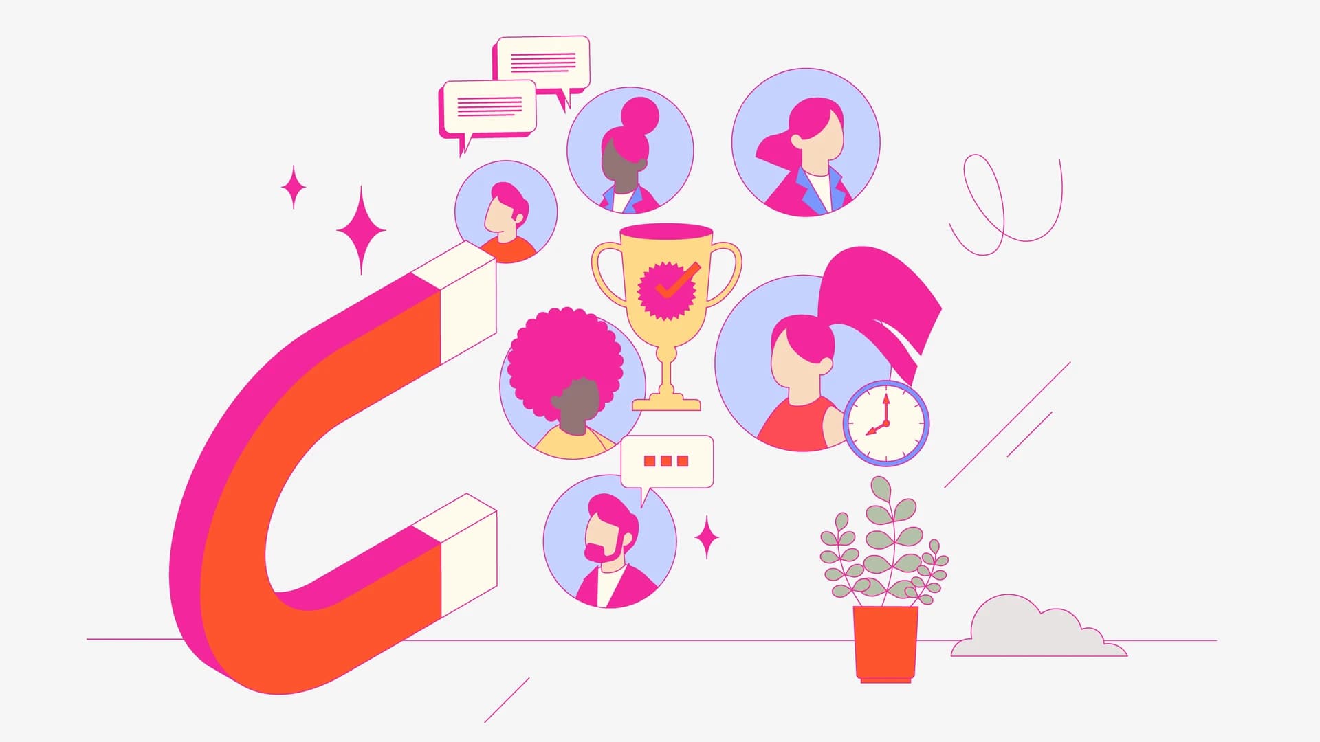 The Executive Retention Secret Atlanta Companies Need to Know