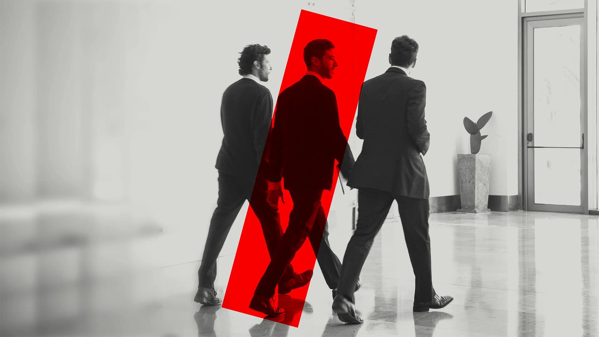 Study: Dark Personality Traits Often Drive Leadership Ambition