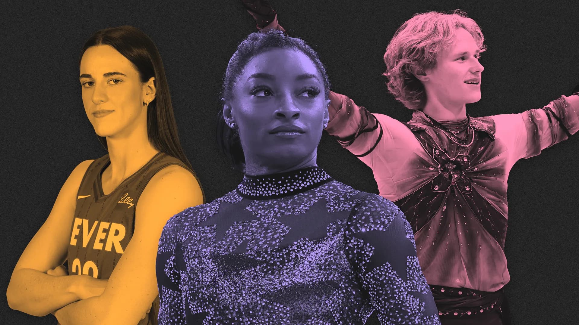 What Clark, Biles, and Malinin Teach Atlanta Leaders