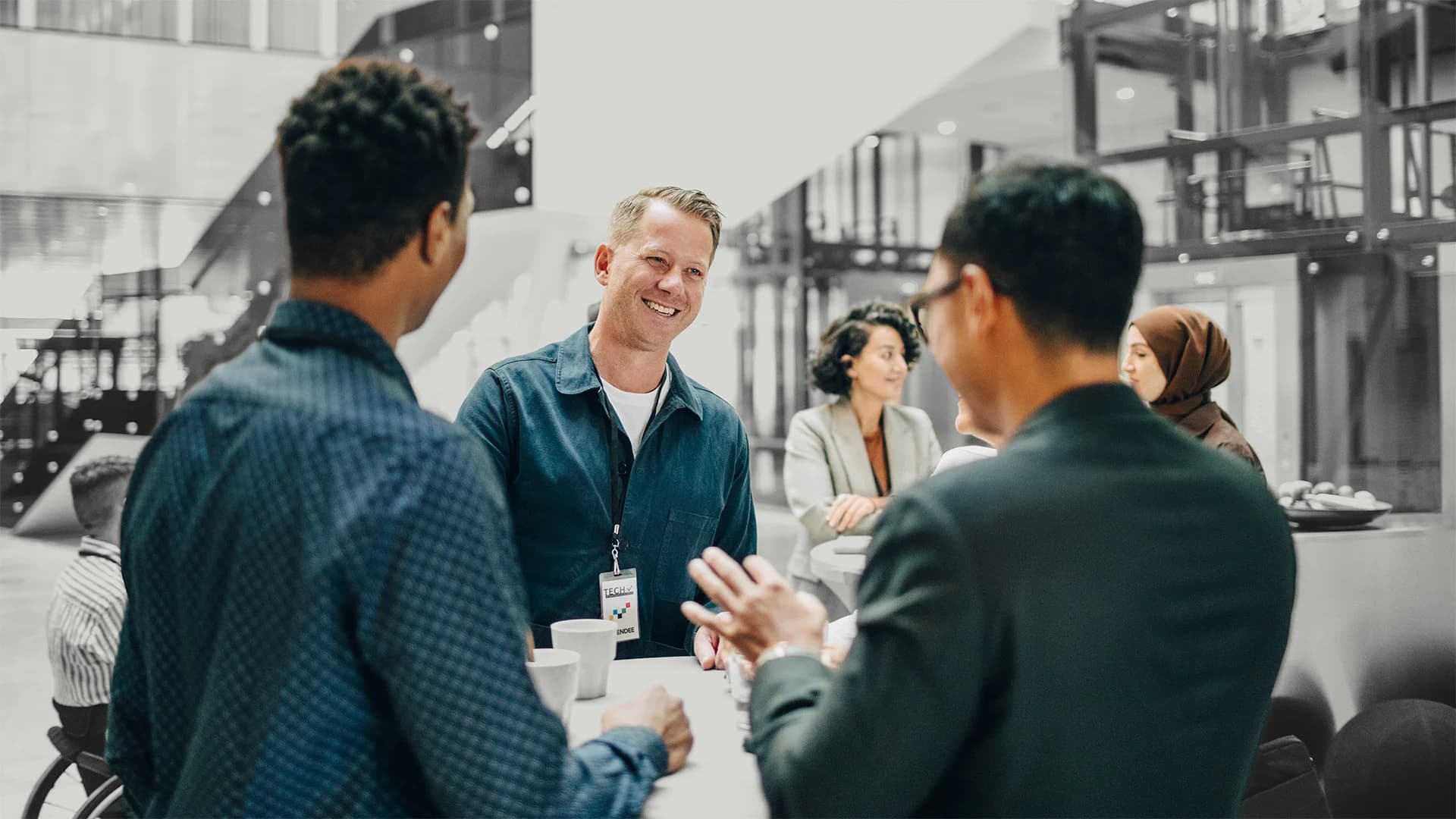 Why Personal Relationships Trump Products in Modern Business Strategy