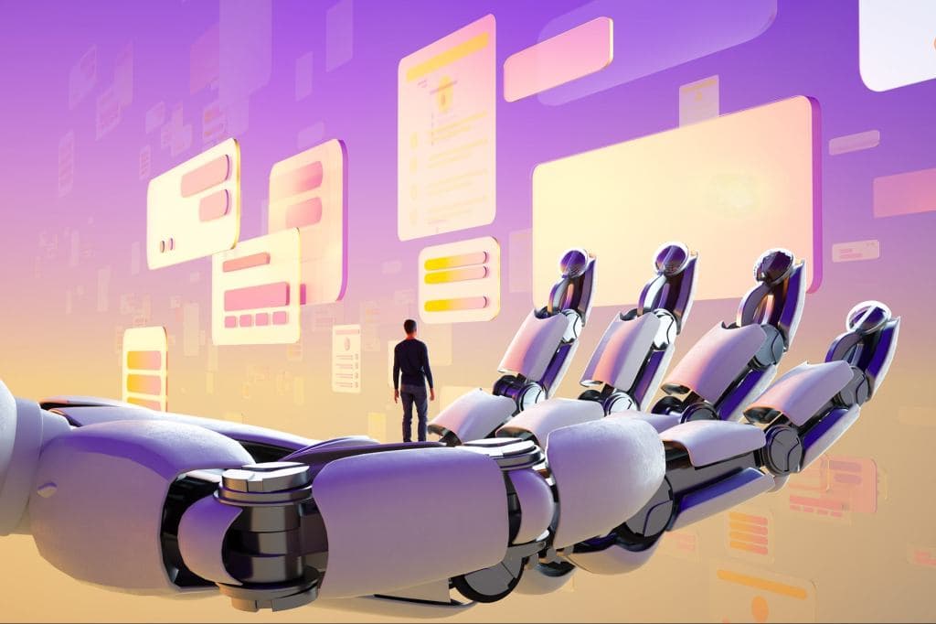 How AI Is Enabling Solo Entrepreneurs to Build Million-Dollar Businesses