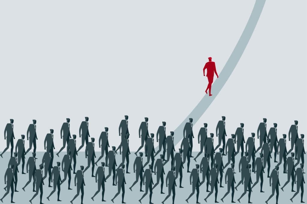 Present Over Perfect: What Atlanta Leaders Owe Their Teams