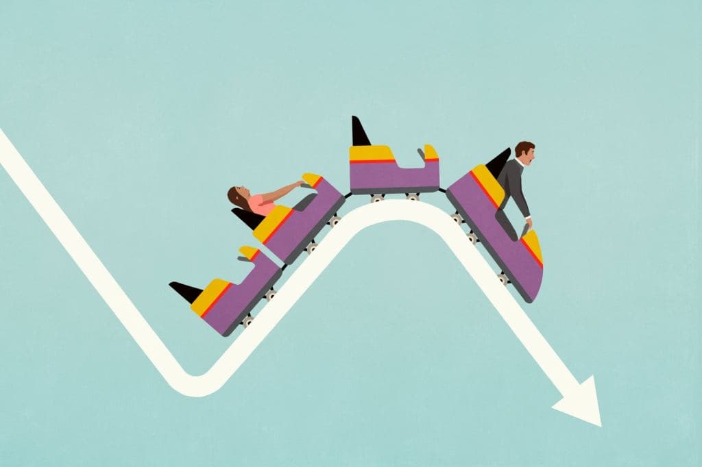 Market Uncertainty: Atlanta Leaders' Chance to Outpace Rivals