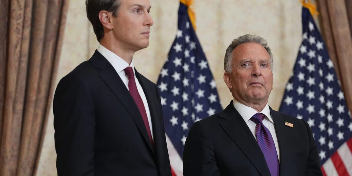 Trump Halts Diplomatic Mission to Pakistan, Citing Travel Delays