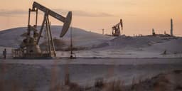 Oil Market Uncertainty Constrains U.S. Production Despite Price Gains