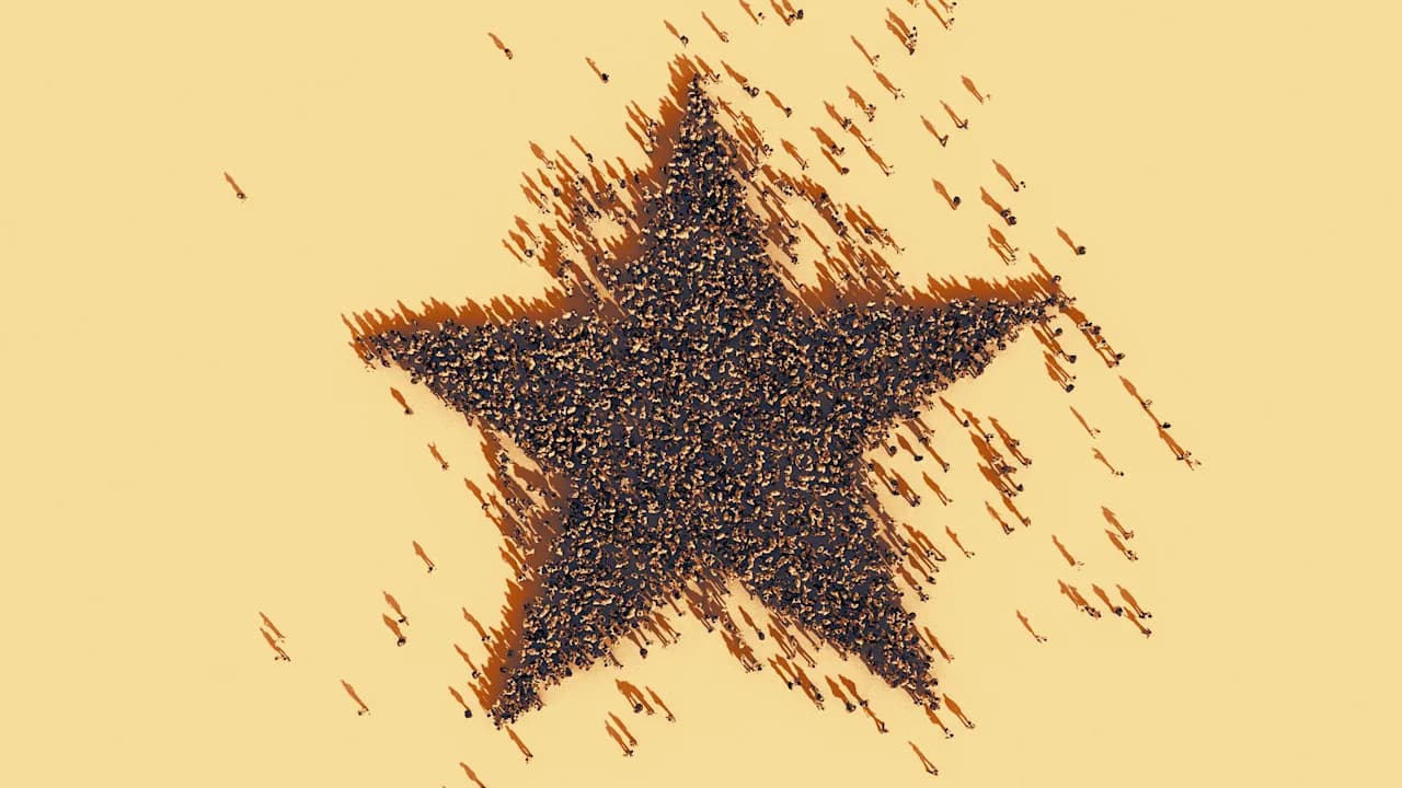 Team Success Beats Individual Stars—Here's How to Excel at Both