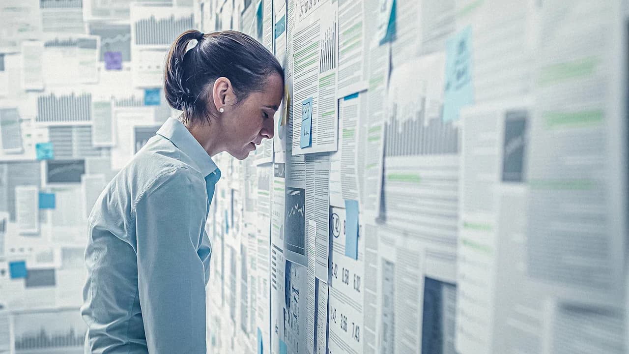 Turn Setbacks Into Growth: Atlanta Leaders Learn from Failure