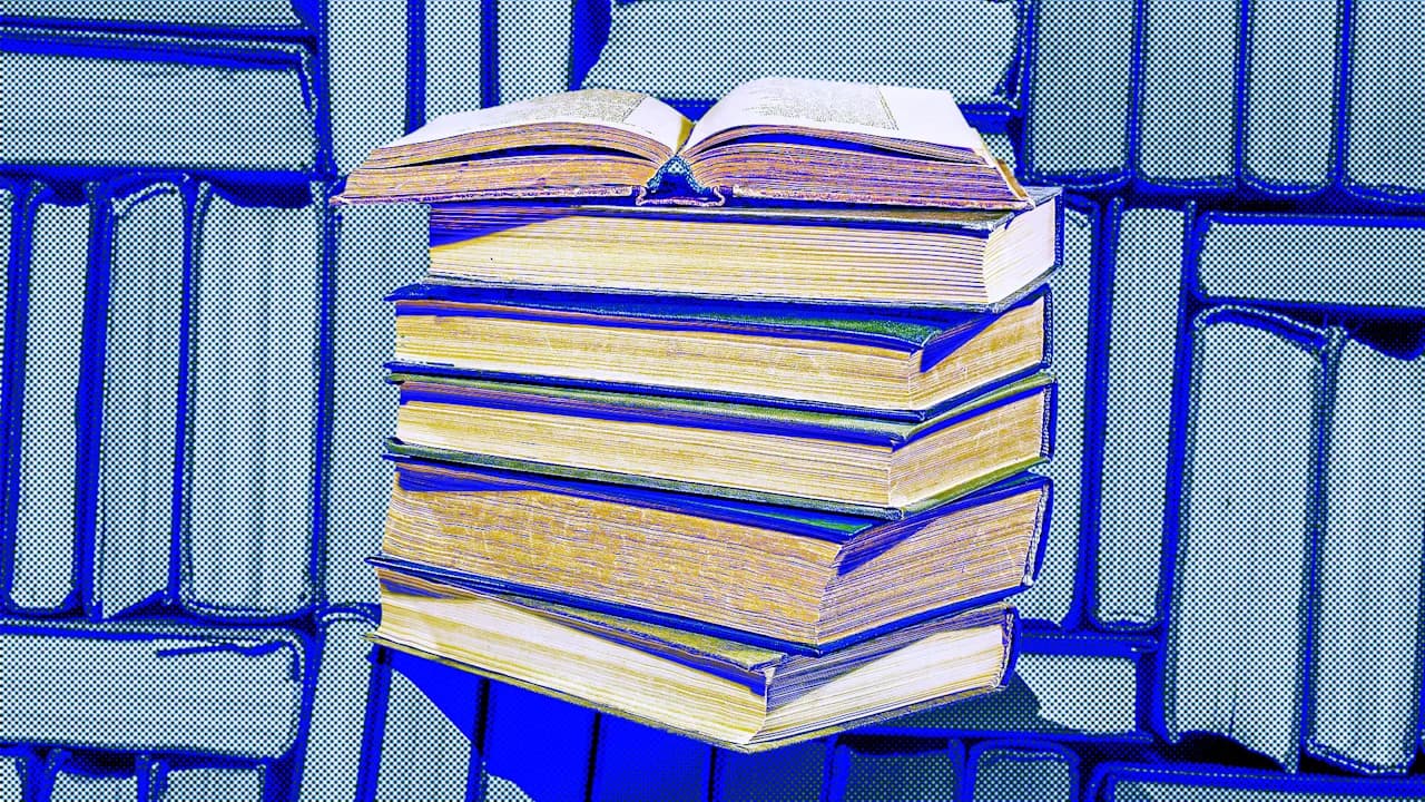 Independent Bookstores Stage Comeback With E-Commerce Strategy