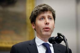 OpenAI CEO Apologizes for Security Lapse in Canadian Incident