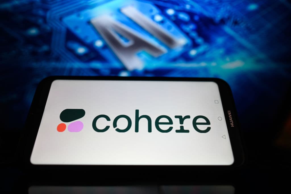 Cohere-Aleph Alpha Merger Signals AI Shift Away from U.S. Dominance