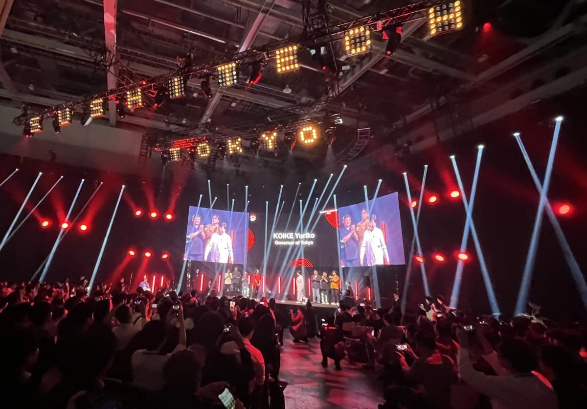 Tokyo Tech Summit 2026: What Atlanta Businesses Need to Know