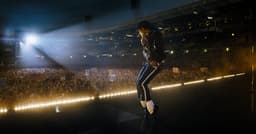 Michael Jackson Biopic Defies Critics With $200M Opening