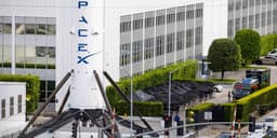 SpaceX, Anduril Win Space Defense Contracts in Major Tech Push