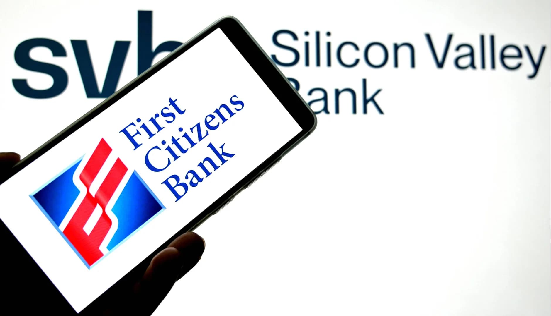 SVB's Rebranding: What the Banking Shift Means for Atlanta Tech