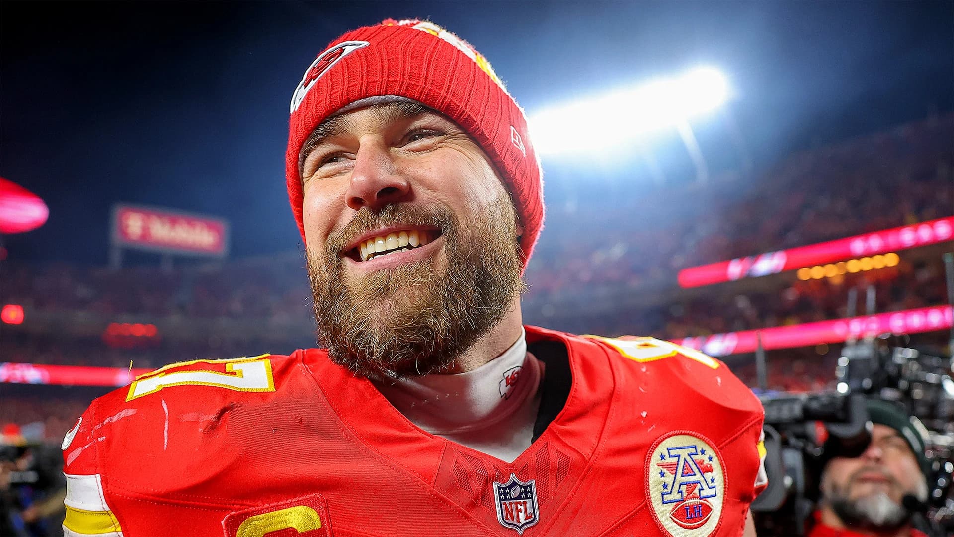 What Travis Kelce's Draft Strategy Teaches Atlanta Hiring Managers