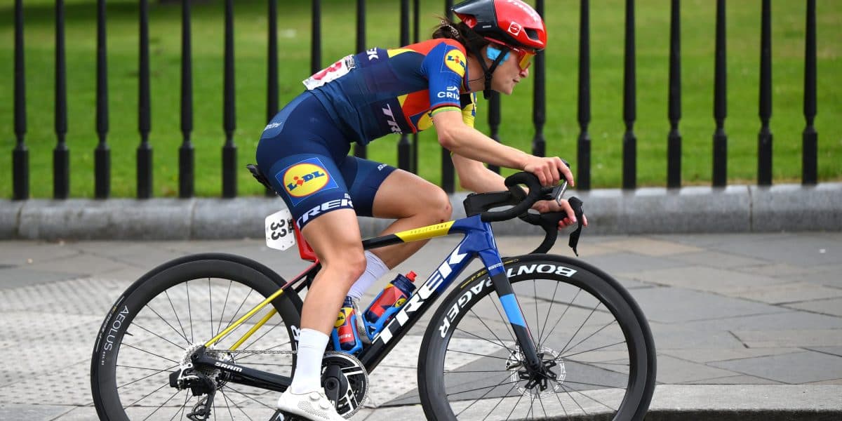 Trek's $300K Gender Pay Gap Fix Shows Corporate Leadership in Sports