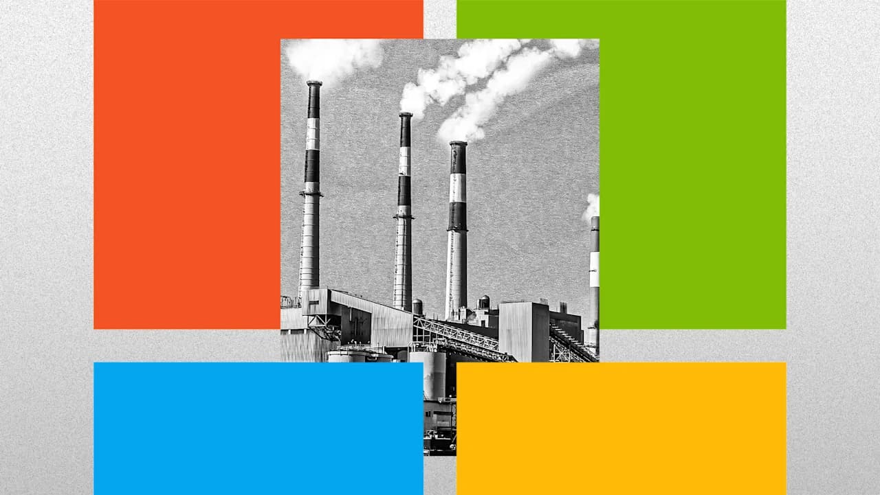 Microsoft's Carbon Removal Pause Signals Market Shift for Startups