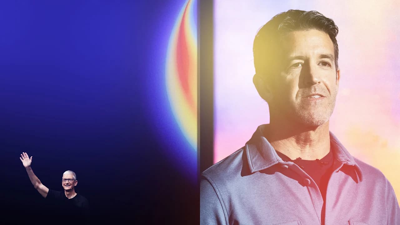 Apple's Masterclass in CEO Transitions: What Atlanta Leaders Can Learn