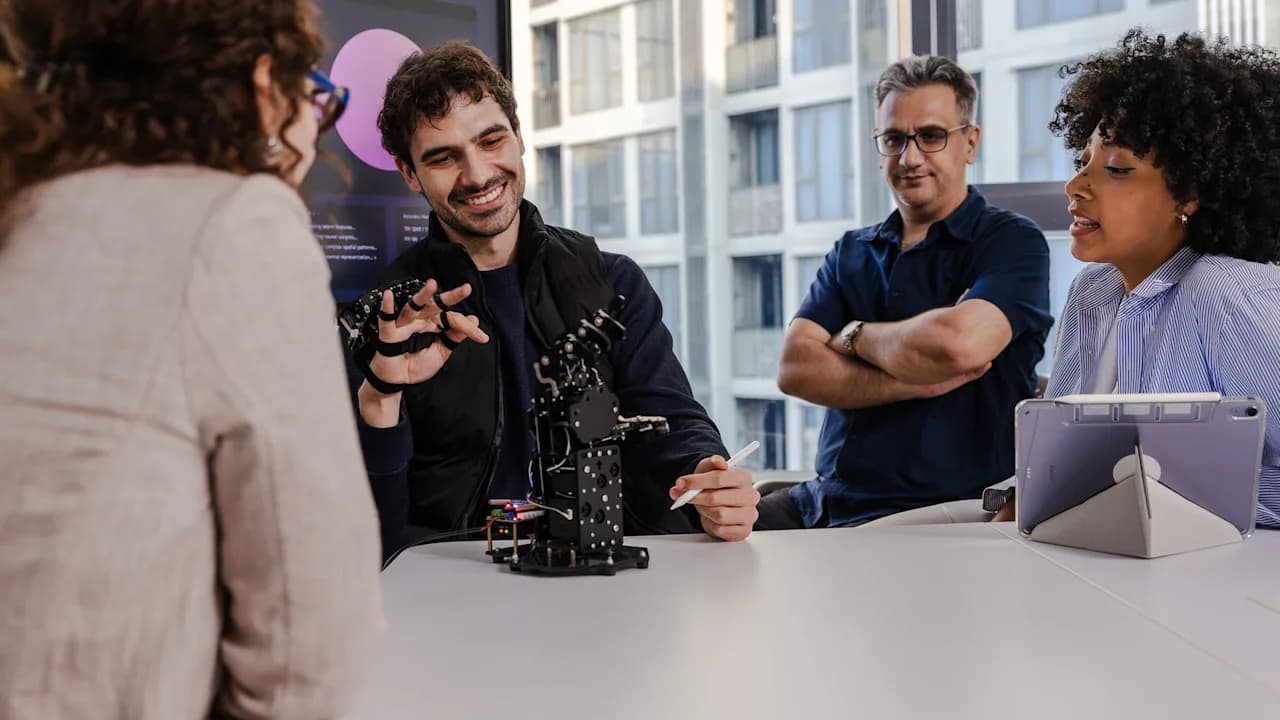 AI Won't Replace You—Your Uniqueness Will