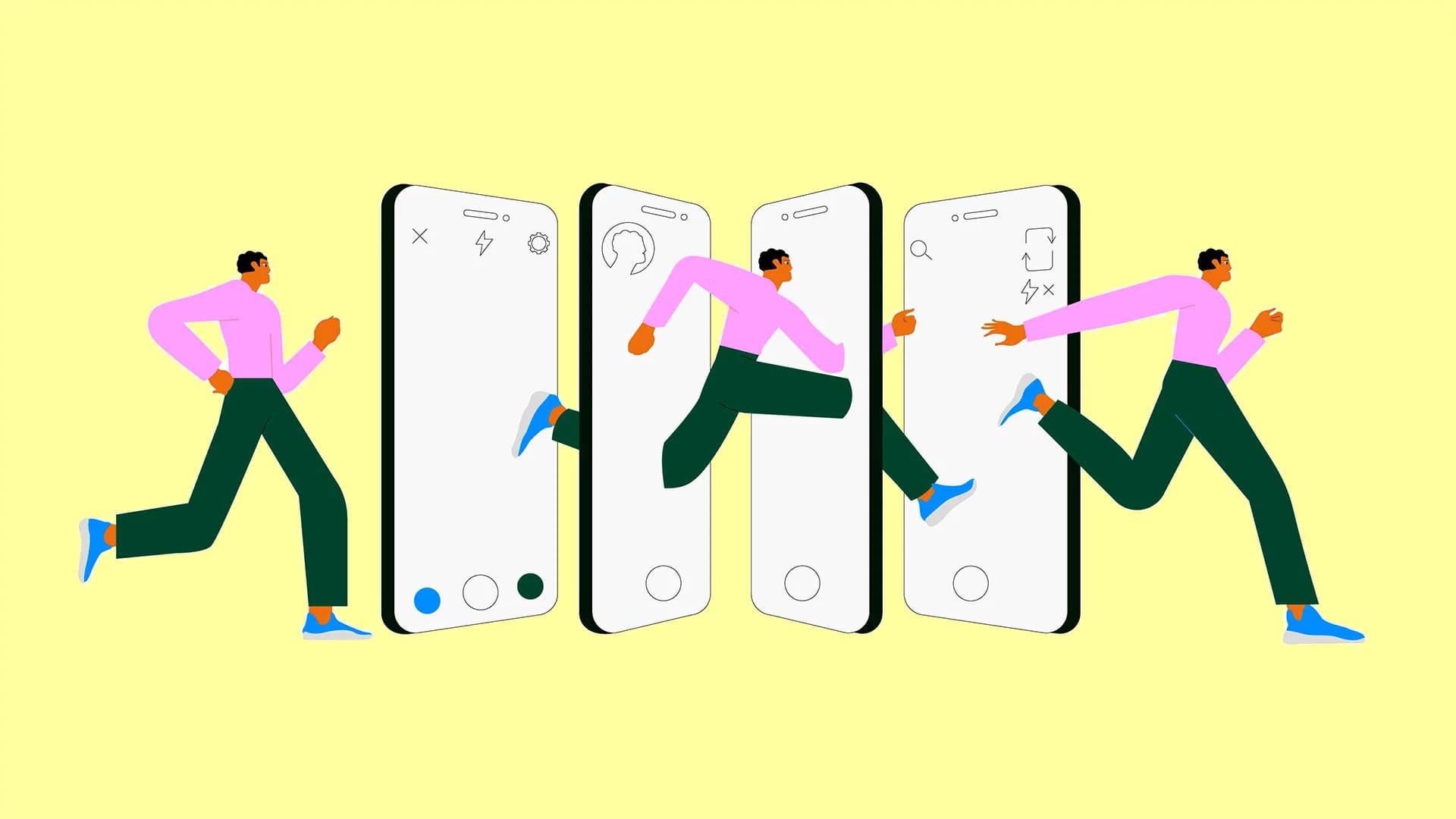 The Founder's Irreplaceable Role: What AI Can't Automate