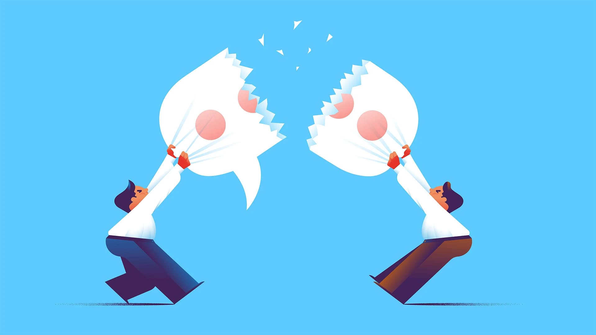 The Management Trap: Why One-Size-Fits-All Leadership Fails