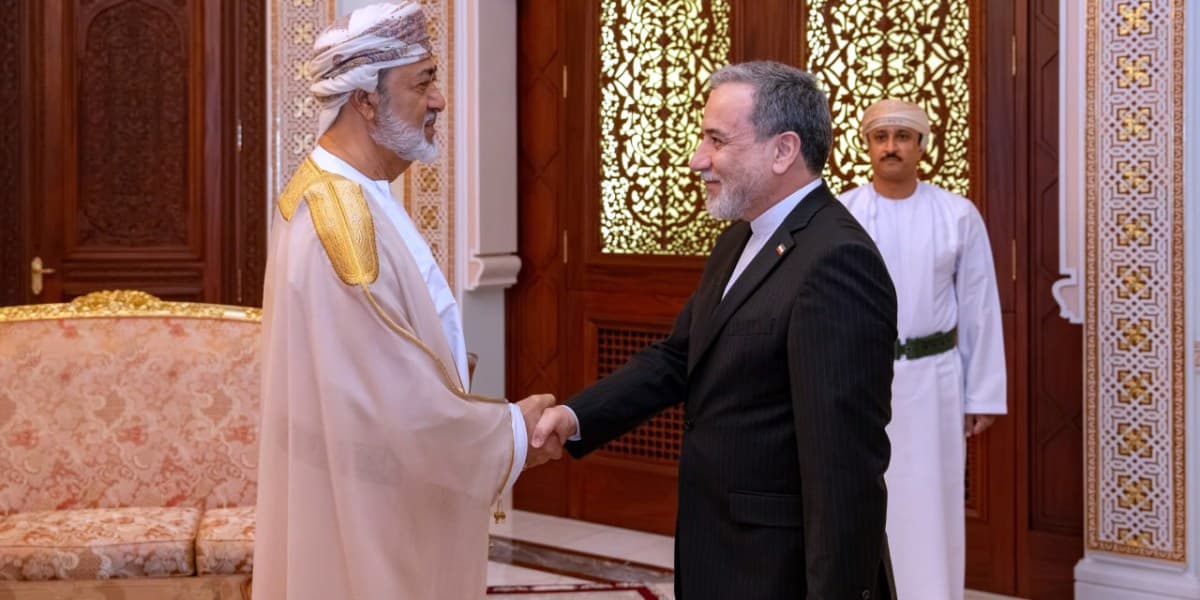 Iran-Pakistan Diplomacy Shifts as Middle East Tensions Impact Global Trade