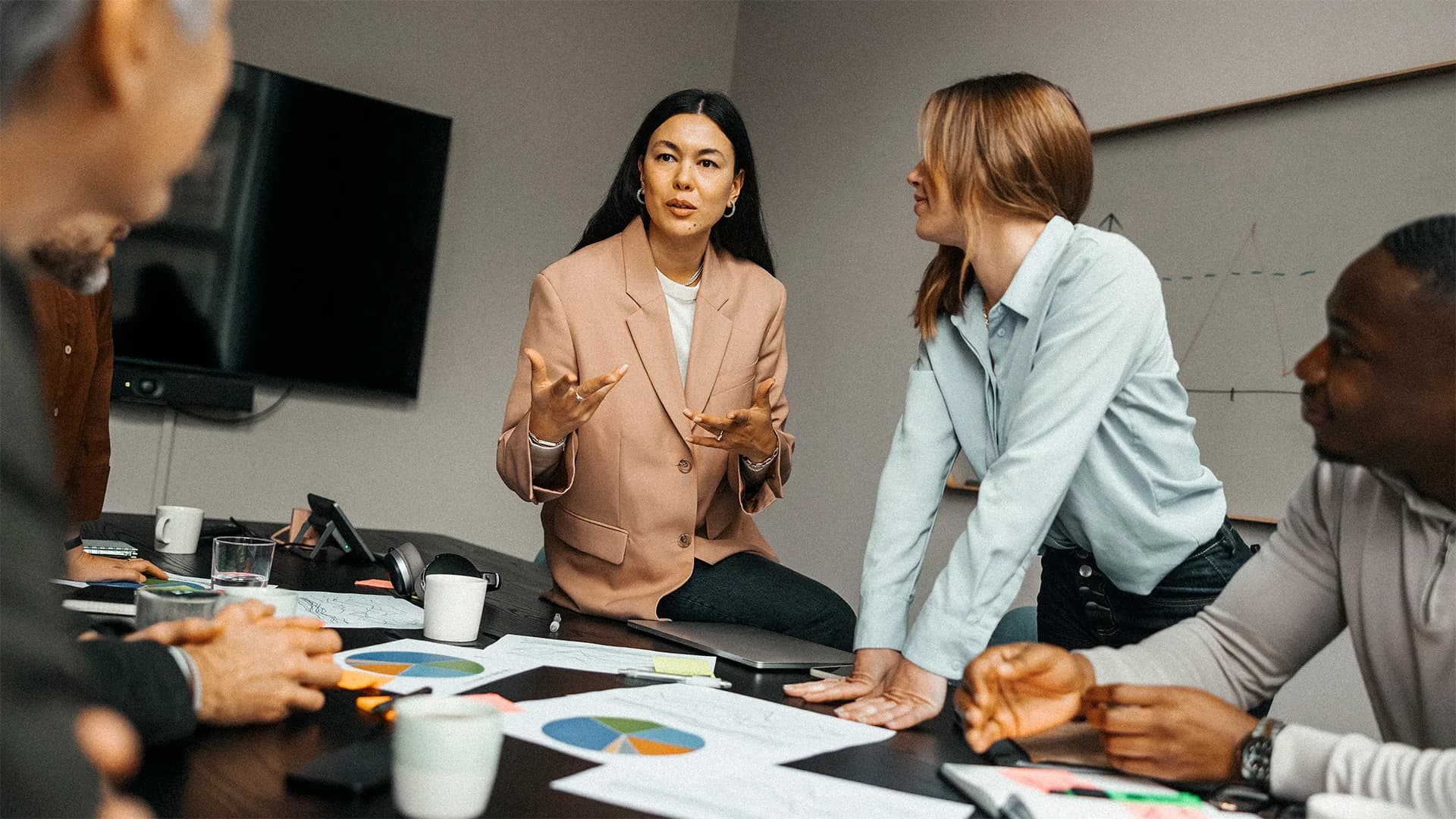 Why Atlanta Leaders Need to Break the Silence on Workplace Pressure