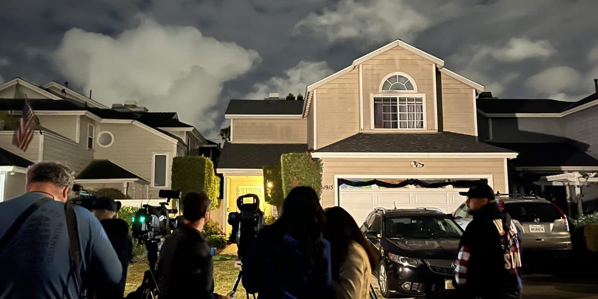 Security Concerns Rise After White House Incident