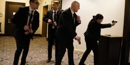 Secret Service Security Test: What the Recent Incident Means for Business Continuity