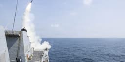 U.S. Military Supply Chain Vulnerabilities Expose Economic Risks