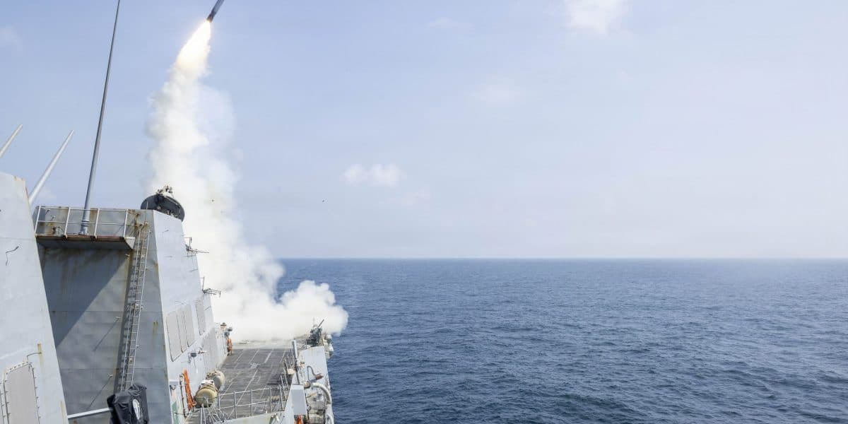 U.S. Military Supply Chain Vulnerabilities Expose Economic Risks