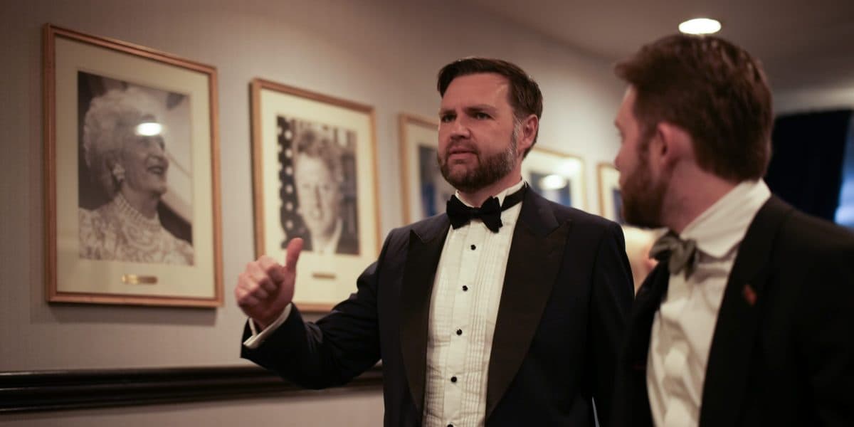 Security Protocols Tested at High-Profile Political Event