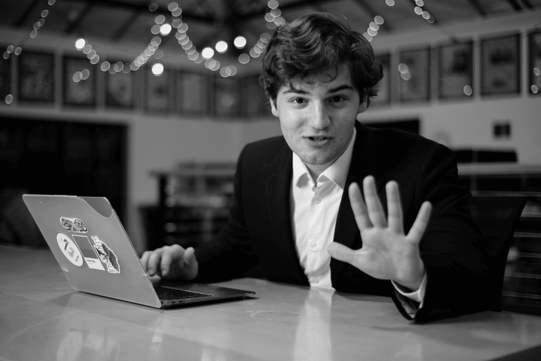 Stanford's Blueprint for Ambition: What Atlanta Leaders Can Learn