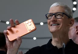 Tim Cook's Apple Legacy: What's Next for Tech's Largest Company